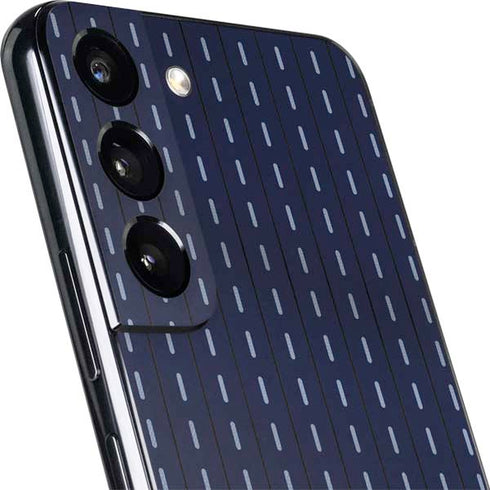 Japan Soccer Flag Galaxy S22 Skin